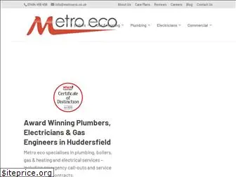 metroeco.co.uk