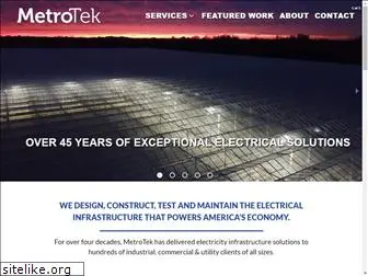 metroelectrical.com