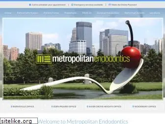 metroendo.com