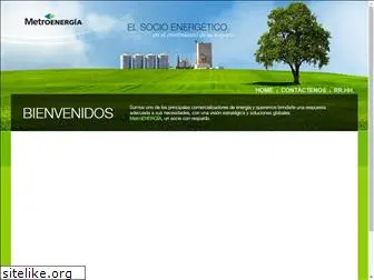 metroenergia.com.ar