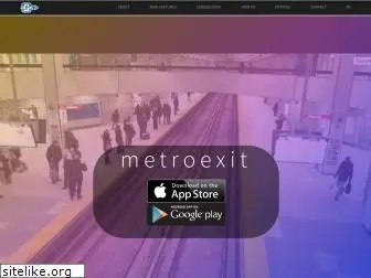 metroexit.me