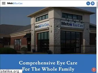 metroeyecareil.com