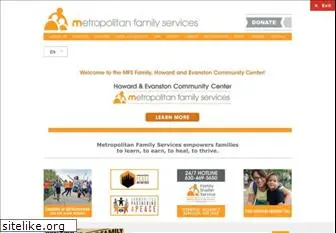 metrofamily.org