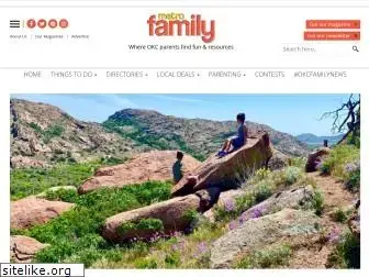metrofamilymagazine.com