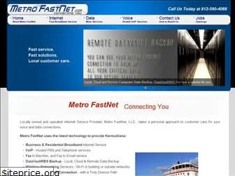 metrofastnet.com