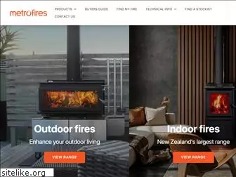 metrofires.co.nz