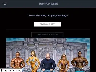 metroflexevents.com