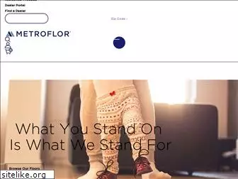 metroflor.com