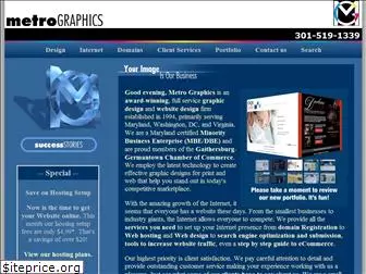 metrographics.com