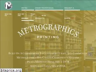 metrographicsprinters.com