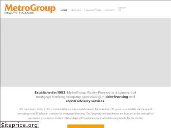 metrogroupfinance.com