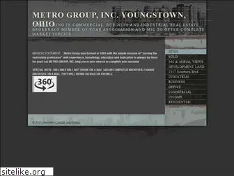 metrogroupinfo.com