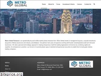 metrogv.com