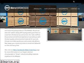 metrohardwoods.com