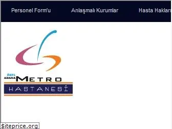 metrohastanesi.com