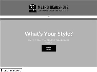 metroheadshots.co.nz