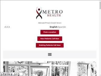 metrohealthinc.com