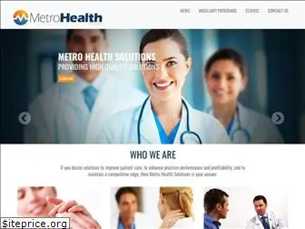 metrohealthnow.com