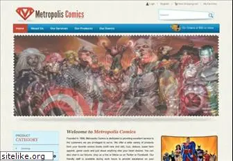 metrohero.com