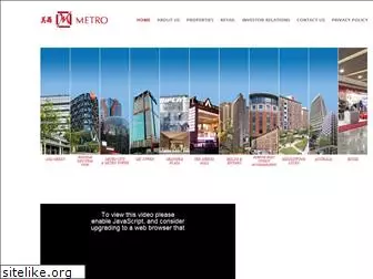 metroholdings.com.sg