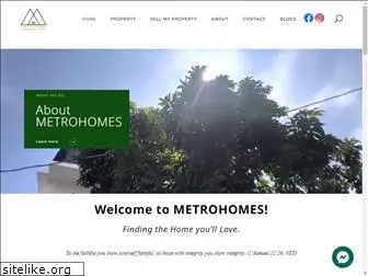 metrohomes.com.ph