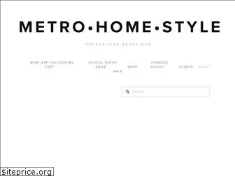 metrohomestyle.net