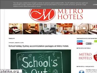 metrohotels.blogspot.com