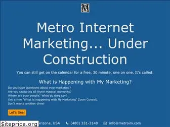 metroim.com