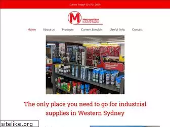 metroind.com.au