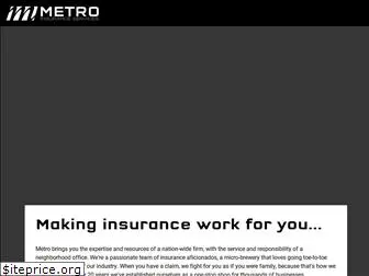 metroinsurance.com