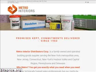 metrointerior.com