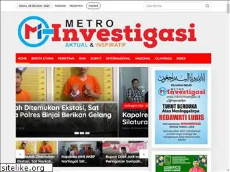 metroinvestigasi.id