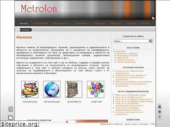 metroion.com