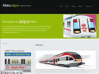 metrojaipur.com