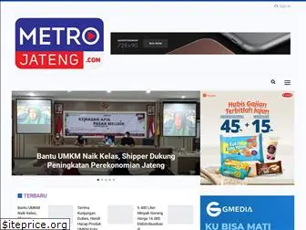 metrojateng.com