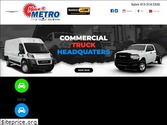 metrojeep.com