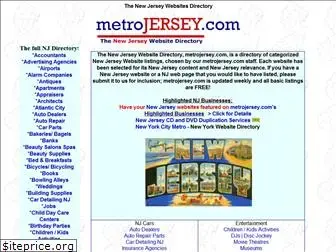 metrojersey.com