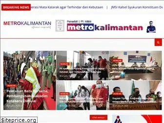 metrokalimantan.co.id
