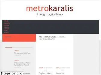 metrokaralis.it