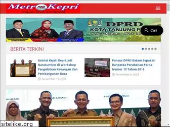 metrokepri.com