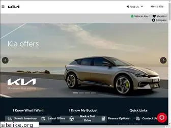 metrokia.com.au