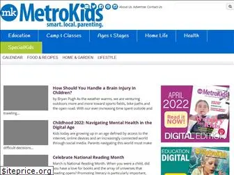 metrokids.com