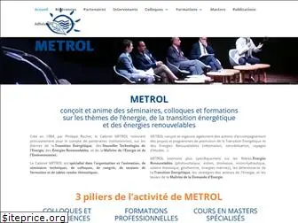 metrol.fr