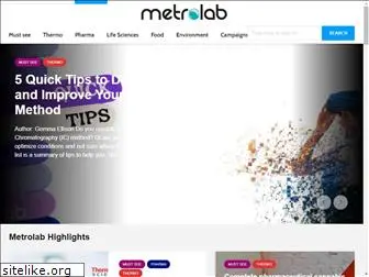 metrolab.blog