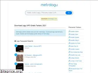 metrolagu.com