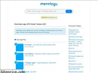 metrolagu.download
