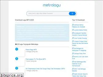 metrolagu456.com