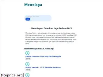 metrolagu76.com