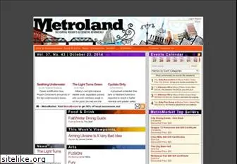 metroland.net