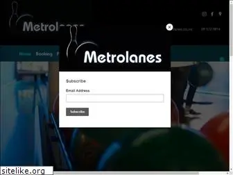 metrolanes.co.nz